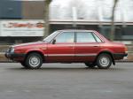Subaru Leone 1800 1978 года